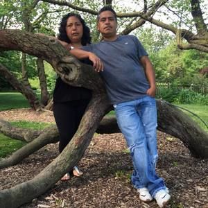 Meet your Posher, Maribel